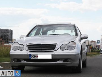 Mercedes benz c class 2000 benzin mercedes benz c 200