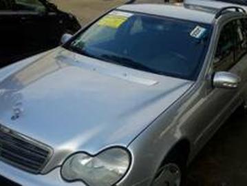 Mercedes benz c class 2002 petrol mercedes benz c 2002 automatic