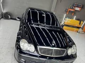 Mercedes benz c class 2002 petrol ww03 kompresser 2 model 4 register Mercedes benz c class 2002 petrol ww03 kompresser 2 model 4 register