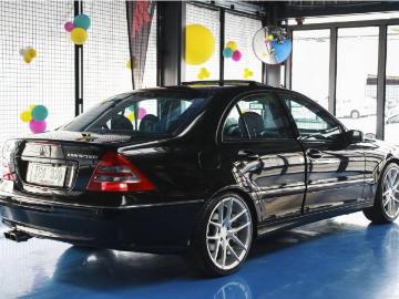 Mercedes benz c class 2003 2003 mercedes benz c200 for sale in quezon city Mercedes benz c class 2003 2003 mercedes benz c200 for sale in quezon city