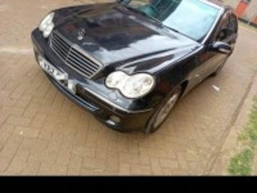 Mercedes benz c class 2006 petrol mercedes c class up for sale Mercedes benz c class 2006 petrol mercedes c class up for sale