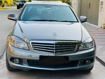 Mercedes benz c class 2007 mercedes benz c class c200 2007 Mercedes benz c class 2007 mercedes benz c class c200 2007