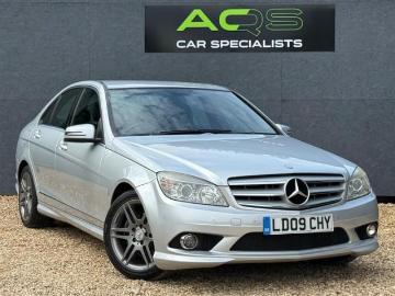 Mercedes benz c class 2009 diesel mercedes benz c class 2 1 c220 cdi sport auto euro 4 4dr Mercedes benz c class 2009 diesel mercedes benz c class 2 1 c220 cdi sport auto euro 4 4dr