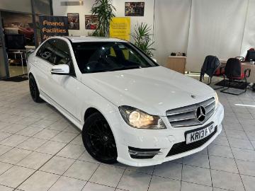 Mercedes benz c class 2013 diesel mercedes benz c class c220 cdi blueefficiency amg sport 4dr Mercedes benz c class 2013 diesel mercedes benz c class c220 cdi blueefficiency amg sport 4dr