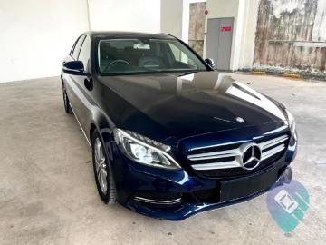 Mercedes benz c class 2014 gasoline 2014 mercedes benz c200 2 0 avantgarde Mercedes benz c class 2014 gasoline 2014 mercedes benz c200 2 0 avantgarde