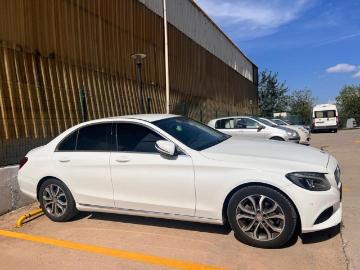 Mercedes benz c class 2015 mercedes c180 Mercedes benz c class 2015 mercedes c180