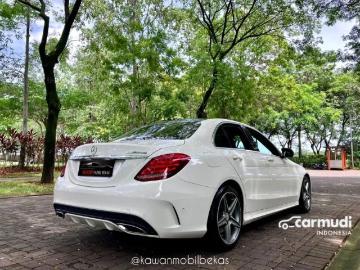 Mercedes benz c class 2016 bensin 2016 mercedes benz c250 Mercedes benz c class 2016 bensin 2016 mercedes benz c250