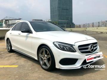 Mercedes benz c class 2016 bensin 2016 mercedes benz c250 Mercedes benz c class 2016 bensin 2016 mercedes benz c250