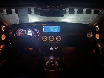 Mercedes benz c class 2016 mercedes c180