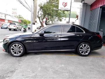 Mercedes benz c class 2017 2017 mercedes benz c200 in las piñas metro manila Mercedes benz c class 2017 2017 mercedes benz c200 in las piñas metro manila