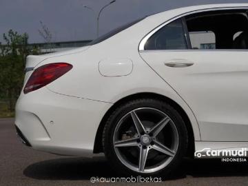 Mercedes benz c class 2017 bensin 2017 mercedes benz c250 Mercedes benz c class 2017 bensin 2017 mercedes benz c250