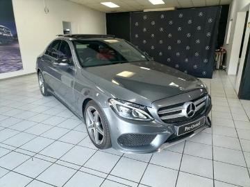 Mercedes benz c class 2017 petrol 2017 mercedes benz c class c 200 amg line auto Mercedes benz c class 2017 petrol 2017 mercedes benz c class c 200 amg line auto