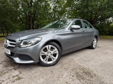 Mercedes benz c class 2017 petrol mercedes benz c class c200 se executive edition 4dr auto Mercedes benz c class 2017 petrol mercedes benz c class c200 se executive edition 4dr auto