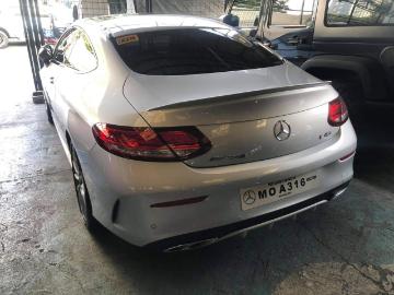 Mercedes benz c class 2018 2018 mercedes benz c class in quezon city metro manila Mercedes benz c class 2018 2018 mercedes benz c class in quezon city metro manila