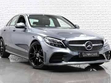 Mercedes benz c class 2018 diesel mercedes benz c class c220d amg line 4dr 9g tronic Mercedes benz c class 2018 diesel mercedes benz c class c220d amg line 4dr 9g tronic