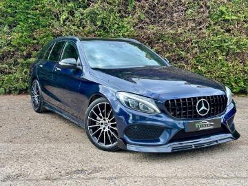 Mercedes benz c class 2018 petrol mercedes benz c class c200 amg line premium plus 5dr 9g ... Mercedes benz c class 2018 petrol mercedes benz c class c200 amg line premium plus 5dr 9g ...