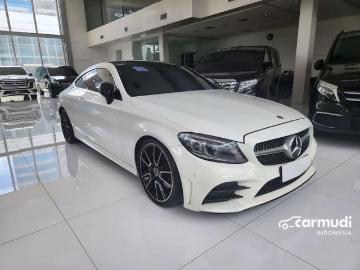 Mercedes benz c class 2019 bensin 2019 mercedes benz c300 Mercedes benz c class 2019 bensin 2019 mercedes benz c300