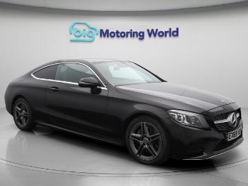 Mercedes benz c class 2019 diesel mercedes benz c class c300d amg line premium 2dr 9g tronic Mercedes benz c class 2019 diesel mercedes benz c class c300d amg line premium 2dr 9g tronic