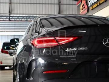 Mercedes benz c class 2019 gasoline 2019 mercedes benz cls350 amg 2 0l a Mercedes benz c class 2019 gasoline 2019 mercedes benz cls350 amg 2 0l a