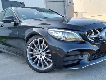 Mercedes benz c class 2019 motorin utilizat mercedes benz c 2019 18 300 eur 197 700 km aut... Mercedes benz c class 2019 motorin utilizat mercedes benz c 2019 18 300 eur 197 700 km aut...