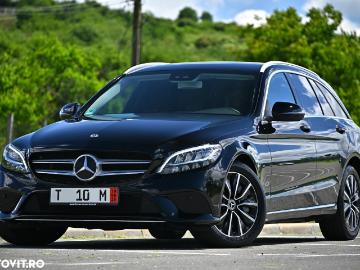 Mercedes benz c class 2020 motorin utilizat mercedes benz c 2020 18 950 eur 189 000 km aut... Mercedes benz c class 2020 motorin utilizat mercedes benz c 2020 18 950 eur 189 000 km aut...