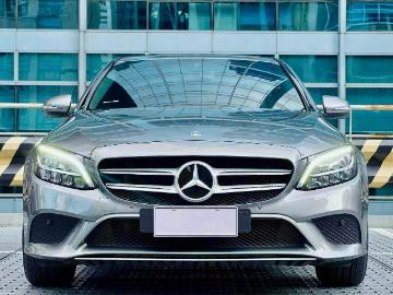Mercedes benz c class 2021 2021 mercedes benz c180 avantgarde 1 5 turbo automatic gas Mercedes benz c class 2021 2021 mercedes benz c180 avantgarde 1 5 turbo automatic gas