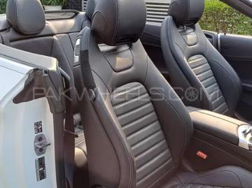 Mercedes benz c class 2022 mercedes benz c class c180 amg 2022