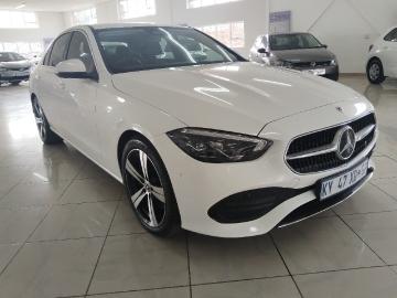 Mercedes benz c class 2023 petrol 2023 mercedes benz c class c200 auto Mercedes benz c class 2023 petrol 2023 mercedes benz c class c200 auto
