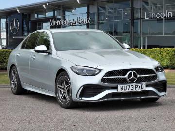 Mercedes benz c class 2024 petrol mercedes benz c class c200 amg line 4dr 9g tronic Mercedes benz c class 2024 petrol mercedes benz c class c200 amg line 4dr 9g tronic