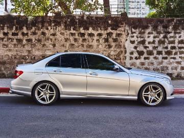 Mercedes benz c class mercedes benz c200 2008 Mercedes benz c class mercedes benz c200 2008