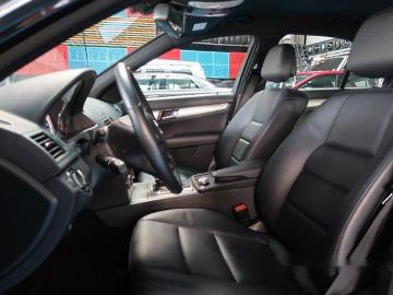 Mercedes benz c class mercedes benz c200 2010 for sale