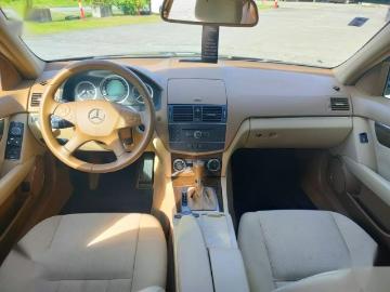 Mercedes benz c class sell black 2008 mercedes benz c200 in pasig Mercedes benz c class sell black 2008 mercedes benz c200 in pasig