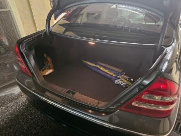 Mercedes benz c class selling white mercedes benz c200 2001 in quezon city