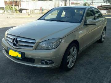 Mercedes benz c class silver mercedes benz c200 2010 for sale in automatic Mercedes benz c class silver mercedes benz c200 2010 for sale in automatic