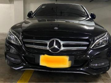 Mercedes benz c class white mercedes benz c200 2015 for sale in quezon city Mercedes benz c class white mercedes benz c200 2015 for sale in quezon city