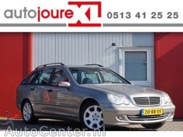 Mercedes benz c klasse 2005 benzine mercedes c klasse combi 180 k classic Mercedes benz c klasse 2005 benzine mercedes c klasse combi 180 k classic