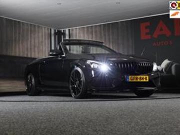 Mercedes benz c klasse 2018 benzine mercedes benz c klasse cabrio 180 amg edition aut crui... Mercedes benz c klasse 2018 benzine mercedes benz c klasse cabrio 180 amg edition aut crui...