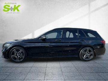 mercedes benz c klasse 2019 benzin mercedes benz c 200 c klasse t modell amg line navicamshz mercedes benz c klasse 2019 benzin mercedes benz c 200 c klasse t modell amg line navicamshz