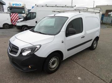 Mercedes benz citan 2018 diesel mercedes benz citan 108 cdi different location truck tra