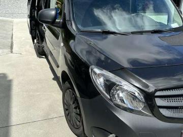 Mercedes benz citan 2018 diesel roosdaal mercedes benz citan diesel 2 Mercedes benz citan 2018 diesel roosdaal mercedes benz citan diesel 2
