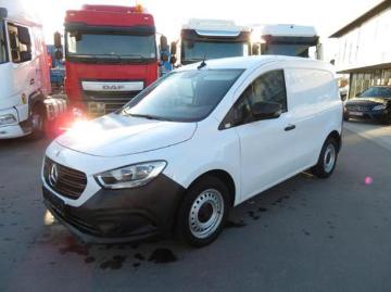 Mercedes benz citan 2023 diesel mercedes benz citan 110 cdi bj 2023