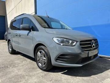 Mercedes benz citan 2023 essence mercedes benz citan tourer 180 20 750 ex carplay trekhaak Mercedes benz citan 2023 essence mercedes benz citan tourer 180 20 750 ex carplay trekhaak
