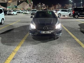 Mercedes benz cl class 2013 lpg dizel mercedes cla Mercedes benz cl class 2013 lpg dizel mercedes cla