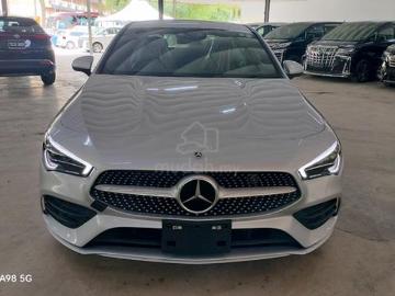 Mercedes benz cl class 2022 gasoline 2022 mercedes benz cla250 amg 4matic grade 5a lm Mercedes benz cl class 2022 gasoline 2022 mercedes benz cla250 amg 4matic grade 5a lm