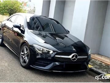 Mercedes benz cla 200 2018 bensin 2019 mercedes benz cla200 Mercedes benz cla 200 2018 bensin 2019 mercedes benz cla200