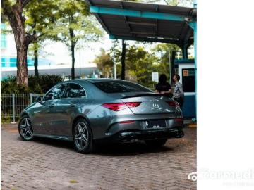 Mercedes benz cla 200 2020 bensin 2020 mercedes benz cla200 Mercedes benz cla 200 2020 bensin 2020 mercedes benz cla200