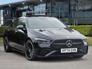 Mercedes benz cla 2024 petrol mercedes benz cla cla 200 amg line premium plus 4dr tip auto Mercedes benz cla 2024 petrol mercedes benz cla cla 200 amg line premium plus 4dr tip auto