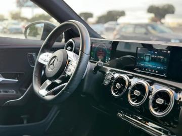 Mercedes benz cla mercedes benz cla amg edition 1 Mercedes benz cla mercedes benz cla amg edition 1