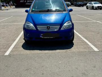 Mercedes benz clasa a 1998 vand mercedes benz a class Mercedes benz clasa a 1998 vand mercedes benz a class