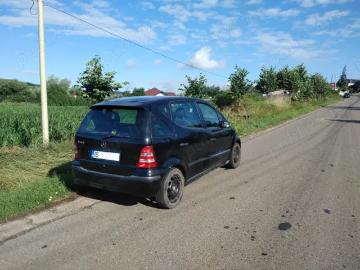 Mercedes benz clasa a 2004 mercedes clasa a 1 4 benzina Mercedes benz clasa a 2004 mercedes clasa a 1 4 benzina